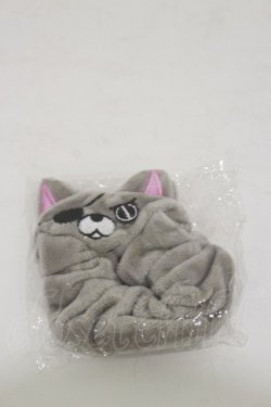画像1: NieR Clothing / シュシュ   H-25-05-26-008-PU-AC-KB-ZH