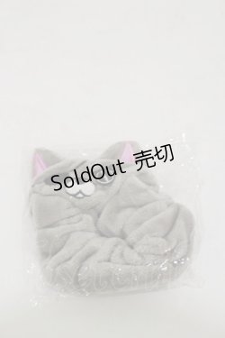 画像1: NieR Clothing / シュシュ   H-25-05-26-008-PU-AC-KB-ZH