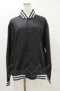 NieR Clothing / LIGHT BLOUSON JACKET   H-25-05-26-059-PU-JA-KB-ZH