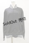 NieR Clothing / LIGHT BLOUSON JACKET   H-25-05-26-059-PU-JA-KB-ZH