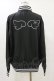 画像2: NieR Clothing / LIGHT BLOUSON JACKET   H-25-05-26-059-PU-JA-KB-ZH (2)