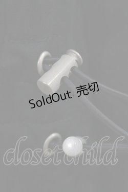 画像3: NieR Clothing / ギャザープルパーカー  黒 H-25-05-26-060-PU-TO-KB-ZH