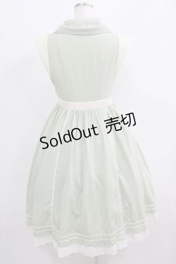 画像3: 春 （海外ロリータブランド） / ノースリーブワンピース M ミント H-25-05-27-002-GO-OP-NS-ZH