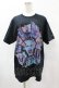 画像1: MILKBOY / SUICIDE SQUAD LOGO TEE L ブラック H-25-05-27-1042-MB-TO-KB-ZH (1)