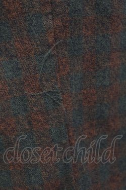 画像3: MILKBOY / DROOP POCKET SHIRTS  ブラウン H-25-05-27-1048-MB-BL-KB-ZT0530H