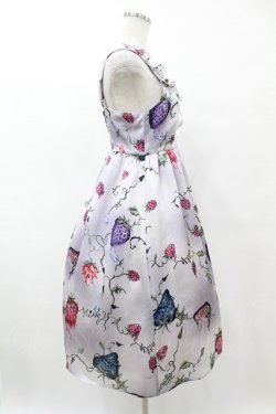 画像3: MILK / デビルベリーBaby doll  ラベンダーベリー H-25-05-27-1012-ML-OP-KB-ZH