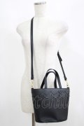 m petit by misako / TT*AMハイショクSC  ブラック H-25-05-27-068-LO-BG-NS-ZH