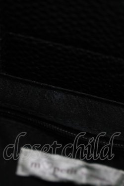 画像3: m petit by misako / TT*AMハイショクSC  ブラック H-25-05-27-068-LO-BG-NS-ZH