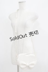 m petit by misako / AMハートリボンSLD  オフ H-25-05-27-071-LO-BG-NS-ZH