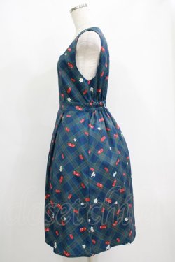 画像2: axes femme POETIQUE / 2023年福袋ワンピース M グリーン H-25-05-28-028-AX-OP-NS-ZH