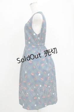 画像2: axes femme POETIQUE / 2023年福袋ワンピース M グリーン H-25-05-28-028-AX-OP-NS-ZH