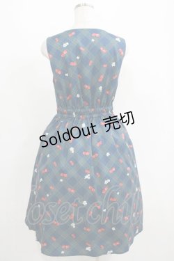 画像3: axes femme POETIQUE / 2023年福袋ワンピース M グリーン H-25-05-28-028-AX-OP-NS-ZH