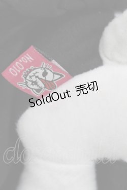 画像3: HANGRY&ANGRY / ANGRYぬいぐるみ   H-25-05-28-1004-HN-ZA-KB-ZH