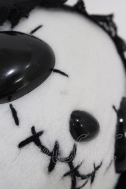 画像4: HANGRY&ANGRY / ANGRYぬいぐるみ   H-25-05-28-1004-HN-ZA-KB-ZH