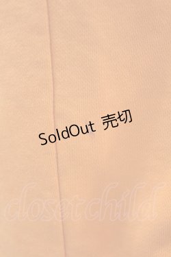 画像3: NieR Clothing / TWO-TONE ZIP PARKA  黒×オレンジ H-25-05-28-1050-PU-TO-KB-ZH