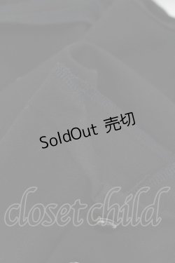 画像3: Na+H / ナポレオンショートジャケット  黒 H-25-05-28-1055-PU-JA-KB-ZH