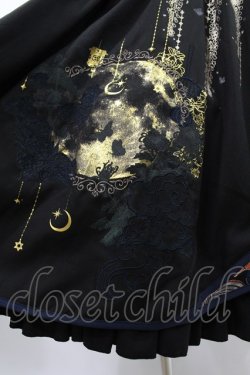 画像5: Ozz oneste / 朧月スカート  黒 H-25-05-28-1016-OO-SK-KB-ZH