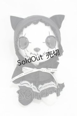 画像1: HANGRY&ANGRY / ANGRYぬいぐるみ   H-25-05-28-1004-HN-ZA-KB-ZH