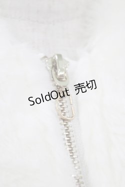 画像4: Lily Merry / うさみみファーコート M オフ H-25-05-28-055-GO-CO-NS-ZT-C056