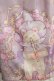 画像4: D.Z（海外ロリータブランド） / Madam in the palace 【宮中令嬢】ワンピース M ラベンダー H-25-05-28-007-GO-OP-NS-ZH (4)