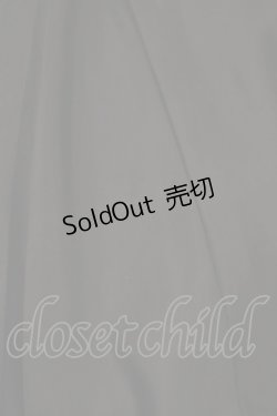 画像5: Amavel / Sweetie Ribbonワンピース Free ブラック/パープル H-25-05-28-010-CA-OP-NS-ZH