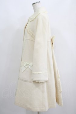 画像2: BABY,THE STARS SHINE BRIGHT / 小公女コート Free 生成り H-25-05-29-023-BA-CO-NS-ZH