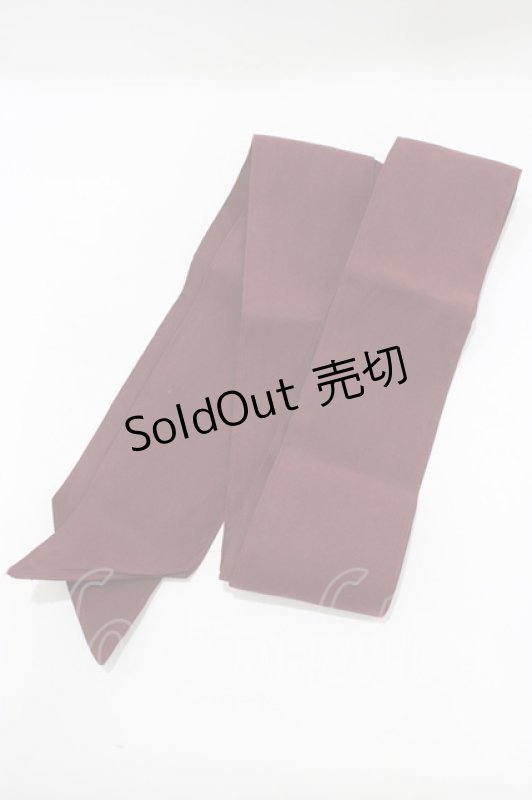 画像4: ALICE and the PIRATES / Magical Goat Skull Princeロングベスト Free エンジ H-25-05-29-033-PA-JA-NS-ZH (4)