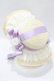 画像2: axes femme kawaii / ロココサマーハット  ラベンダー H-25-05-29-081-AX-AC-NS-ZH (2)