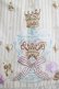 画像4: Angelic Pretty / 涙のグラスボトルジャンパースカート Free ベージュ H-25-05-29-019-AP-TO-NS-ZH