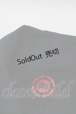 画像5: MA / ジョーゼットタイ付ブラウス  黒 H-25-06-01-039-PU-BL-KB-ZH