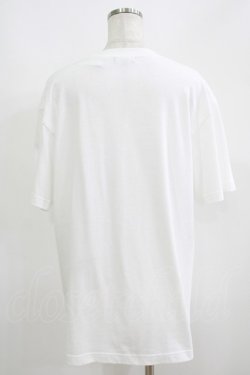 画像3: MILKBOY / DYSTOPIA Tee L ホワイト H-25-06-01-045-MB-TO-KB-ZH