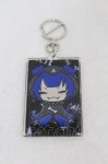 画像1: NieR CLOTHING / アクリルキーホルダー   H-25-06-01-1001-PU-ZA-KB-ZH (1)