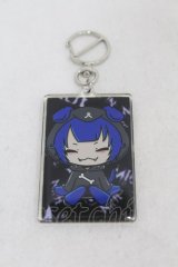 NieR Clothing / アクリルキーホルダー   H-25-06-01-1001-PU-ZA-KB-ZH