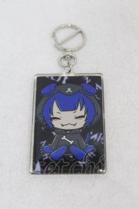 NieR Clothing / アクリルキーホルダー   H-25-06-01-1001-PU-ZA-KB-ZH