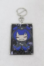 画像1: NieR CLOTHING / アクリルキーホルダー   H-25-06-01-1001-PU-ZA-KB-ZH (1)