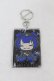 画像1: NieR Clothing / アクリルキーホルダー   H-25-06-01-1001-PU-ZA-KB-ZH (1)