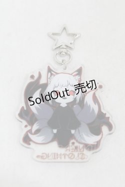 画像2: NieR Clothing / アクリルキーホルダー   H-25-06-01-1005-PU-ZA-KB-ZH