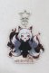 画像2: NieR Clothing / アクリルキーホルダー   H-25-06-01-1005-PU-ZA-KB-ZH (2)