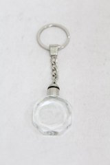 NieR Clothing / クリスタルライトキーホルダー   H-25-06-01-1052-PU-ZA-KB-ZH
