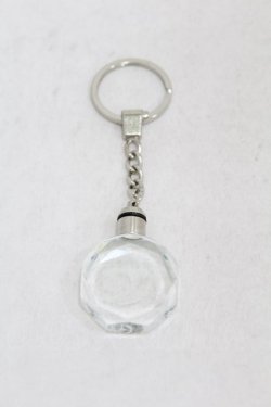 画像1: NieR Clothing / クリスタルライトキーホルダー   H-25-06-01-1052-PU-ZA-KB-ZH