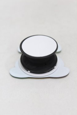 画像2: NieR Clothing / スマホグリップ   H-25-06-01-1053-PU-ZA-KB-ZH