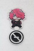 NieR Clothing / アクリルスタンド   H-25-06-01-1054-PU-ZA-KB-ZH