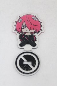 NieR Clothing / アクリルスタンド   H-25-06-01-1054-PU-ZA-KB-ZH