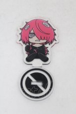 画像1: NieR CLOTHING / アクリルスタンド   H-25-06-01-1054-PU-ZA-KB-ZH (1)