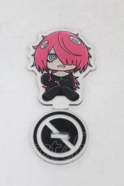 画像1: NieR Clothing / アクリルスタンド   H-25-06-01-1054-PU-ZA-KB-ZH