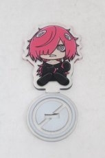 画像2: NieR CLOTHING / アクリルスタンド   H-25-06-01-1054-PU-ZA-KB-ZH (2)
