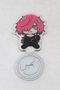 画像2: NieR Clothing / アクリルスタンド   H-25-06-01-1054-PU-ZA-KB-ZH
