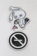 画像1: NieR CLOTHING / アクリルスタンド   H-25-06-01-1055-PU-ZA-KB-ZH (1)