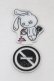 画像1: NieR Clothing / アクリルスタンド   H-25-06-01-1055-PU-ZA-KB-ZH (1)