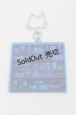 画像1: NieR Clothing / アクリルキーホルダー   H-25-06-01-1006-PU-ZA-KB-ZH